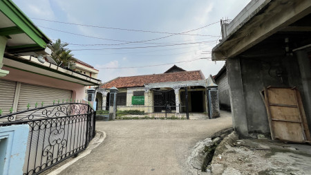 Rumah pondok Gede Murah 600 meter