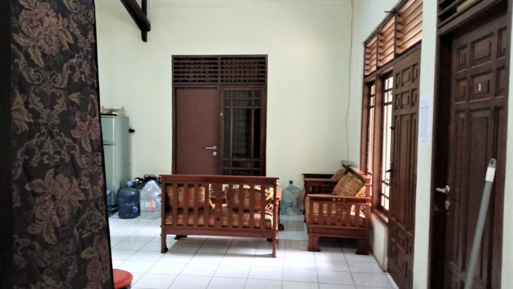 Dijual Rumah kos-kos an di Jl Parakan Asri, Bandung