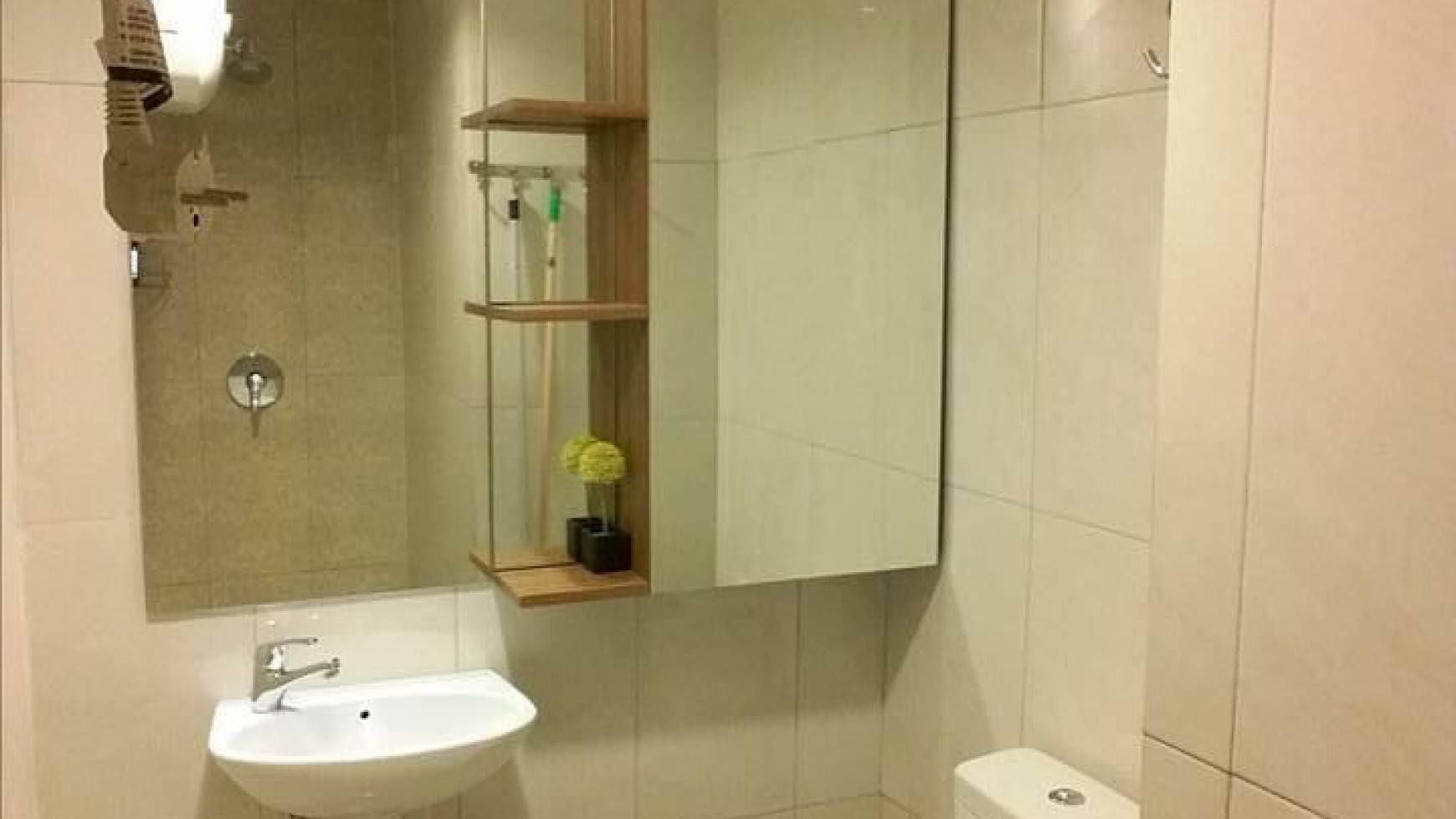 Dijual segera Apartmen Trivium Terrace Lippo Cikarang 1 Bedroom Full Furnish