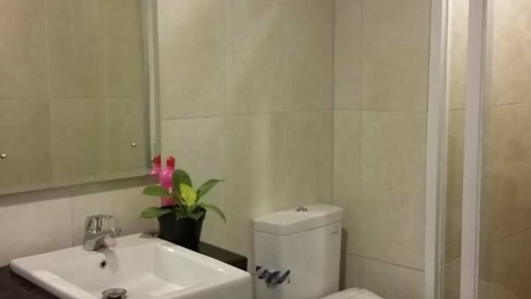 Apartmen Trivium Terrace Lippo Cikarang 2 Bedroom Full Furnished