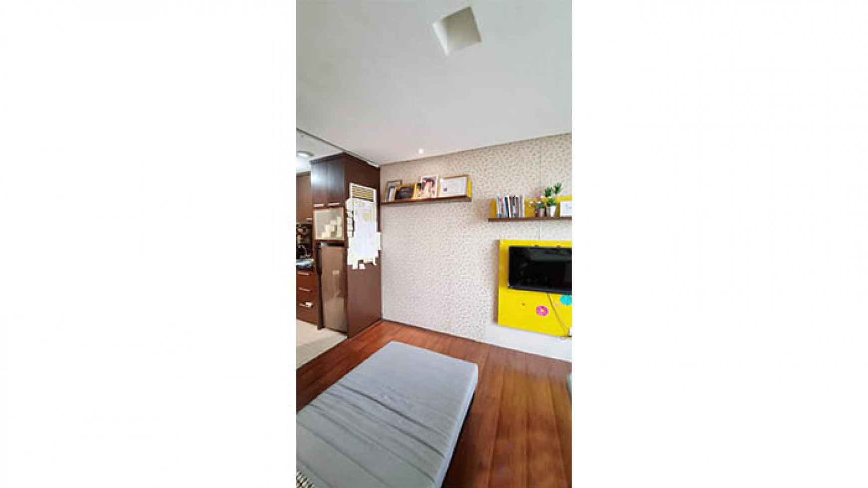 Apartemen Gading Greenhill, Kelapa Gading Luas 20,08m2