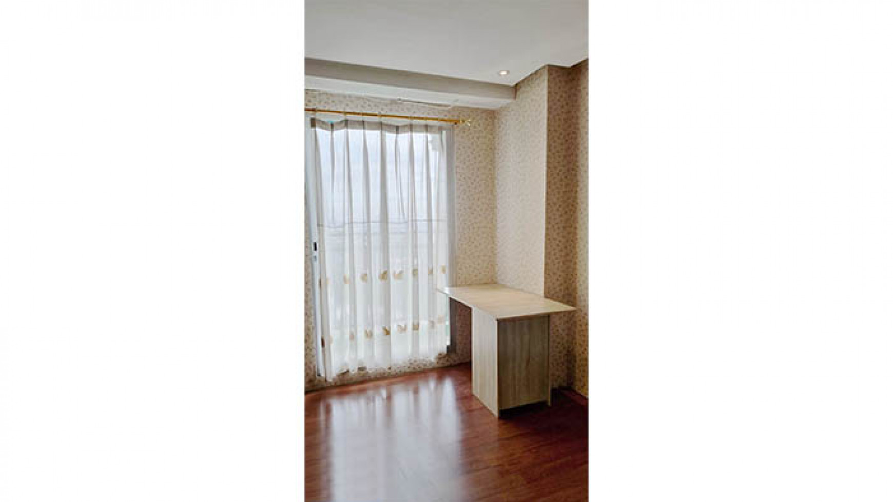 Apartemen Gading Greenhill, Kelapa Gading Luas 20,08m2