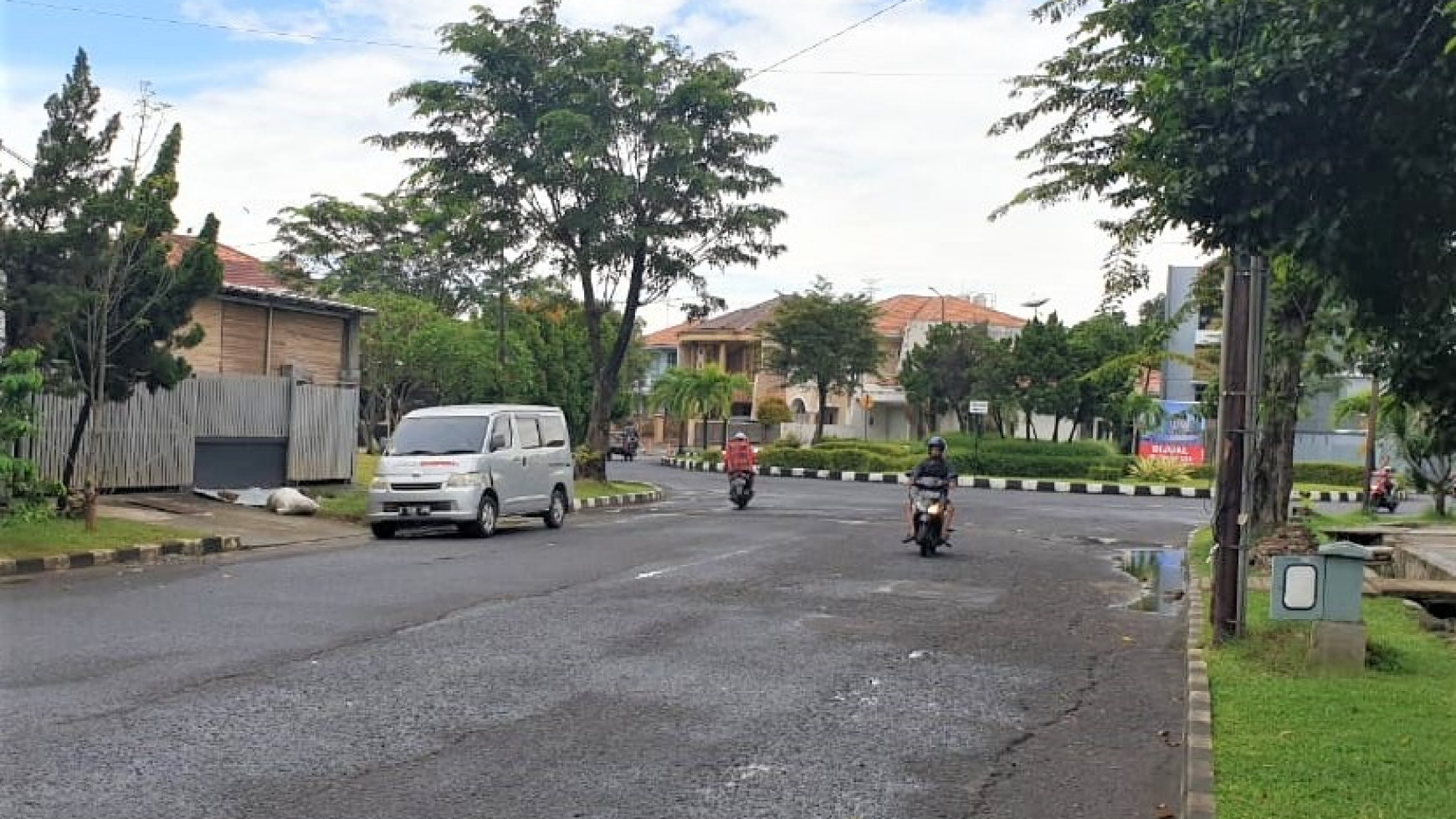 Rumah nyaman dan siap huni di Griya Permata - RWCG/2022/03/0015-MAR