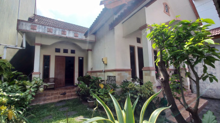 Rumah Tinggal Di Jl Glagahsari Lokasi Startegis Dekat Kampus/Kawasan Bisnis