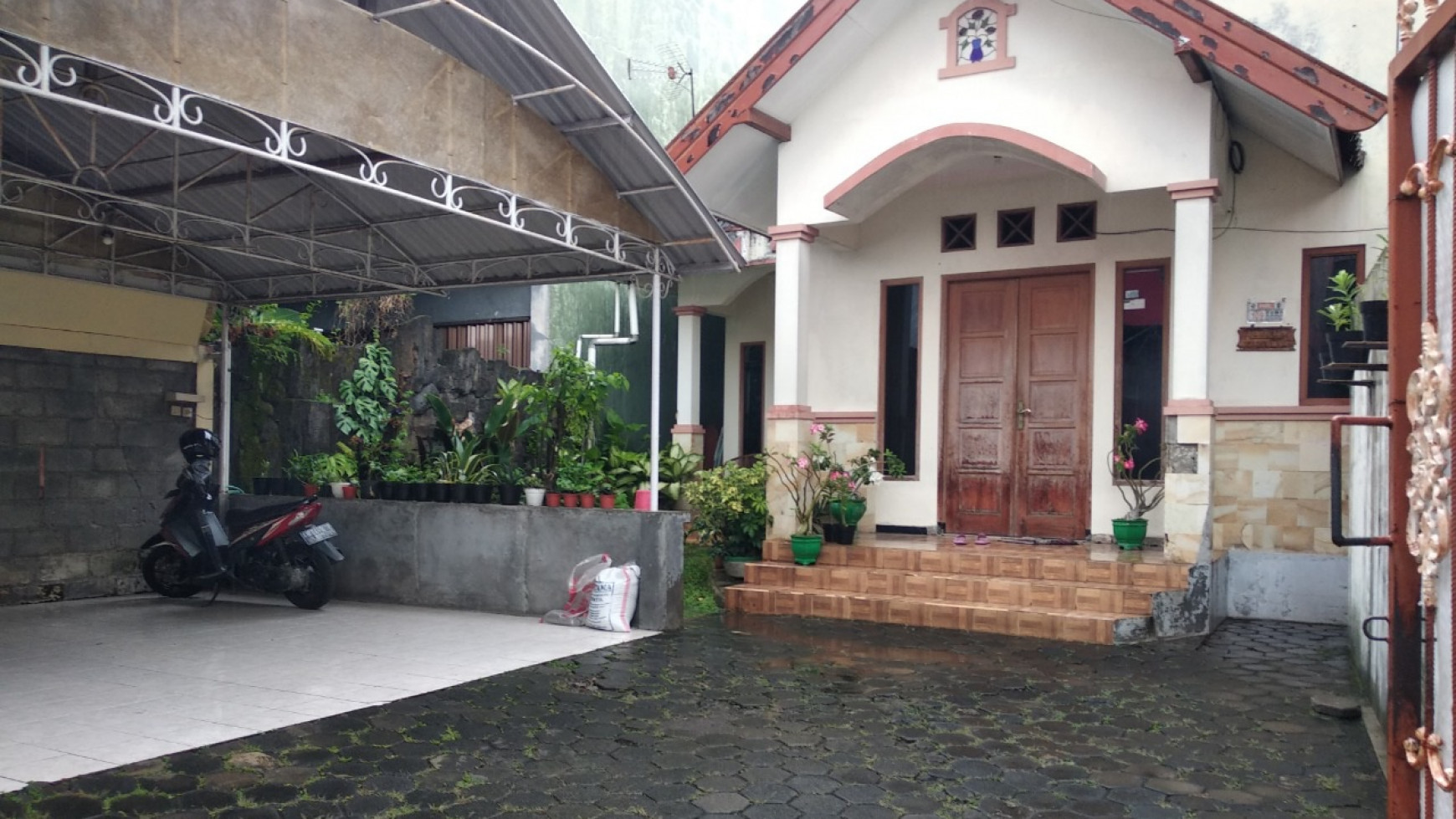 Rumah Tinggal Di Jl Glagahsari Lokasi Startegis Dekat Kampus/Kawasan Bisnis