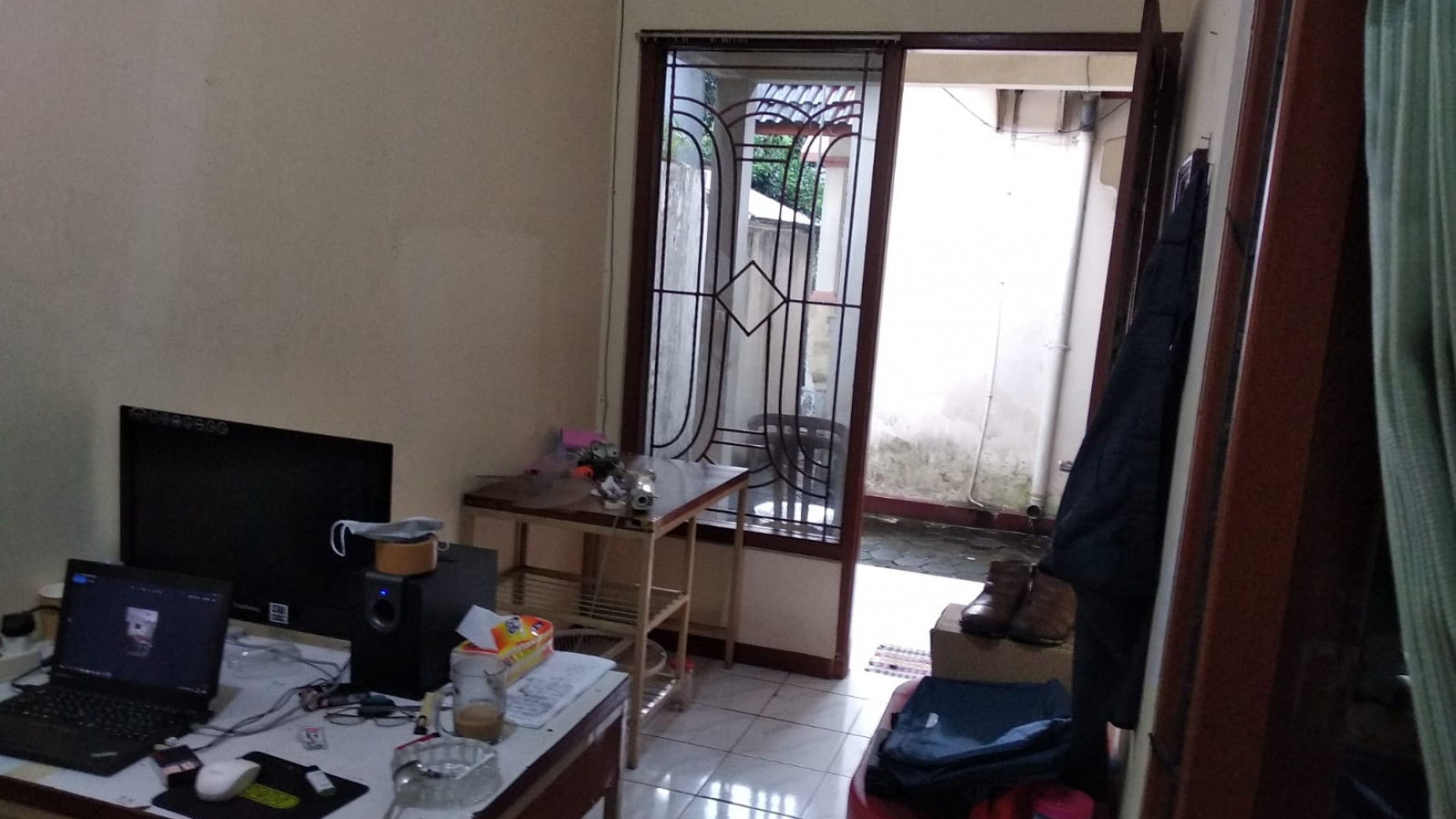 Rumah Tinggal Di Jl Glagahsari Lokasi Startegis Dekat Kampus/Kawasan Bisnis