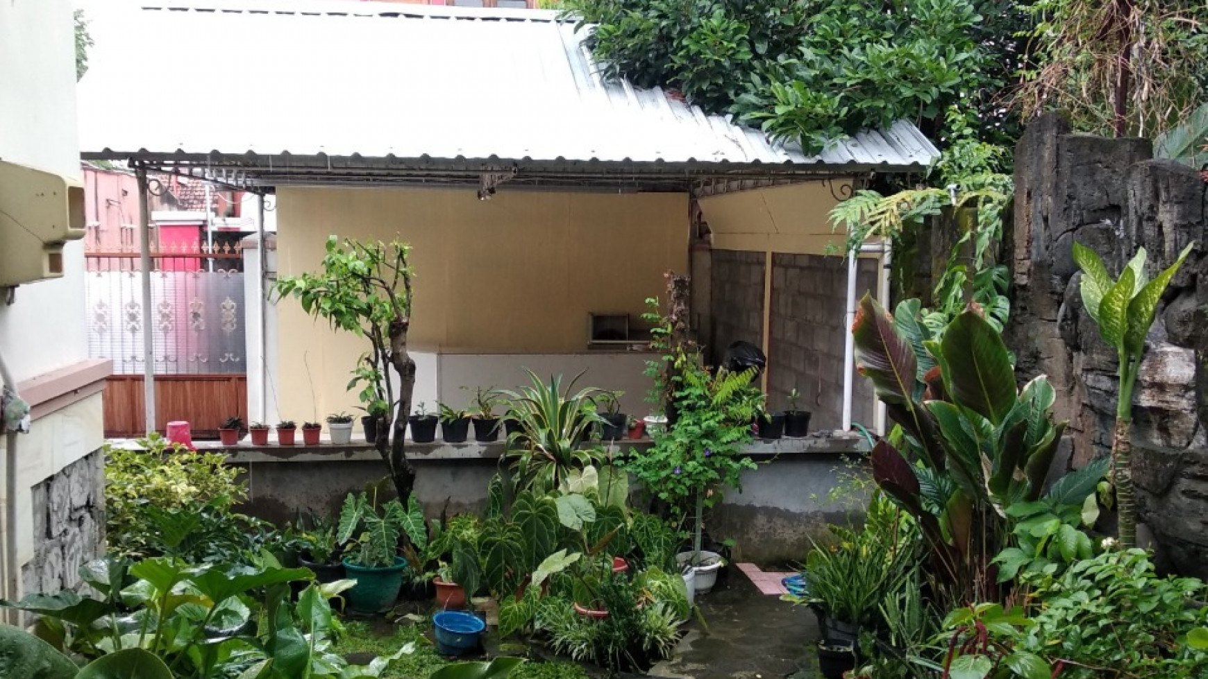 Rumah Tinggal Di Jl Glagahsari Lokasi Startegis Dekat Kampus/Kawasan Bisnis