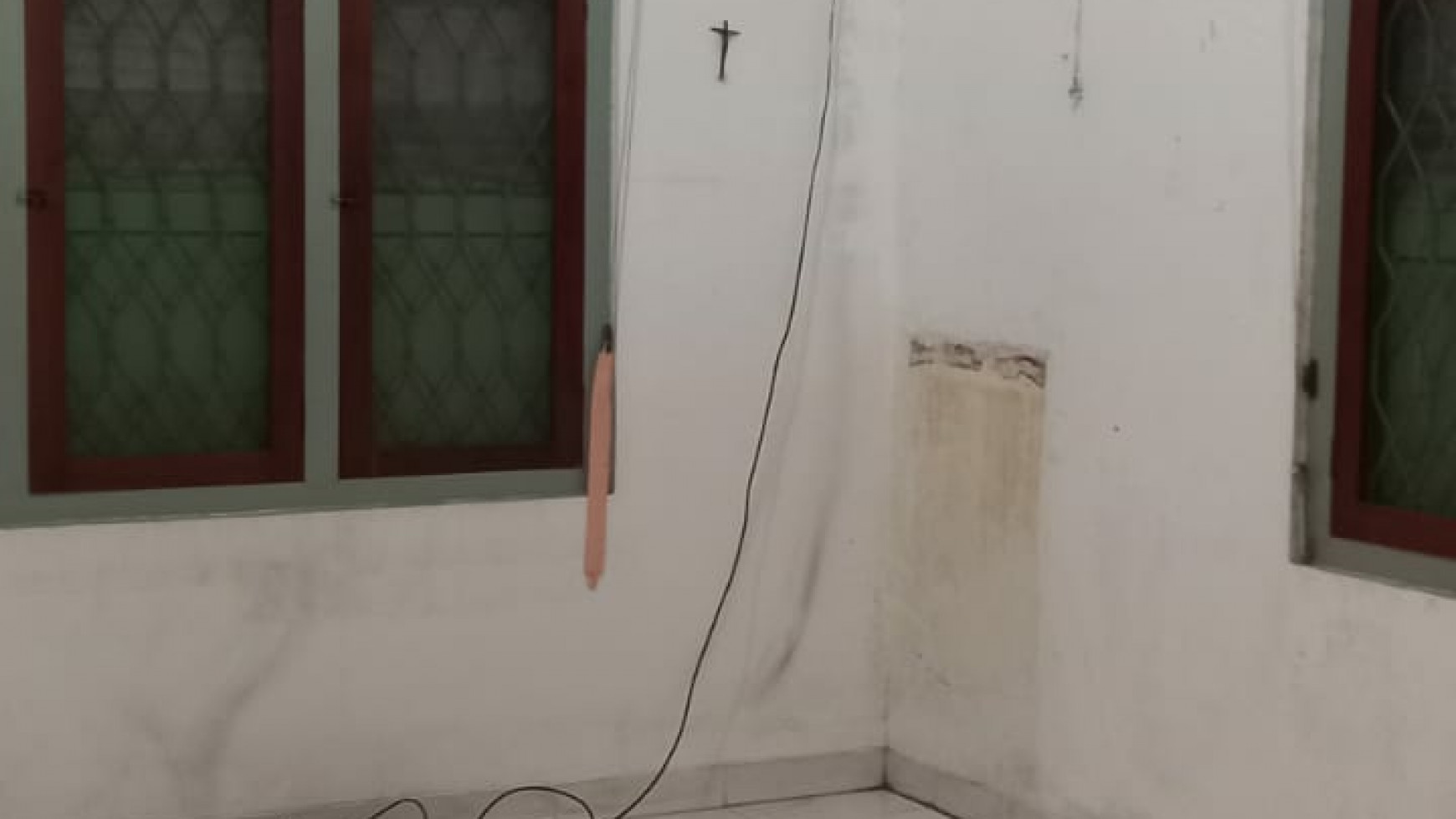 Dijual Rumah Jalan Rangkah - Tambaksari - Surabaya - TerLUAS 420 m2 - SHM - MURAH hitung Rp.6,5jt/m2