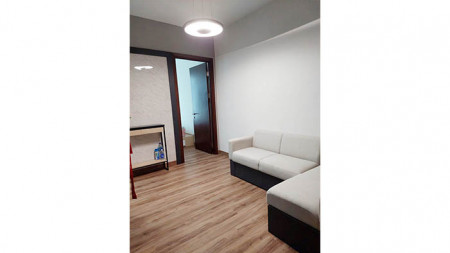 Apartemen The Kensington Twr Cliford, Luas 31m2 Type Studio, Kelapa Gading