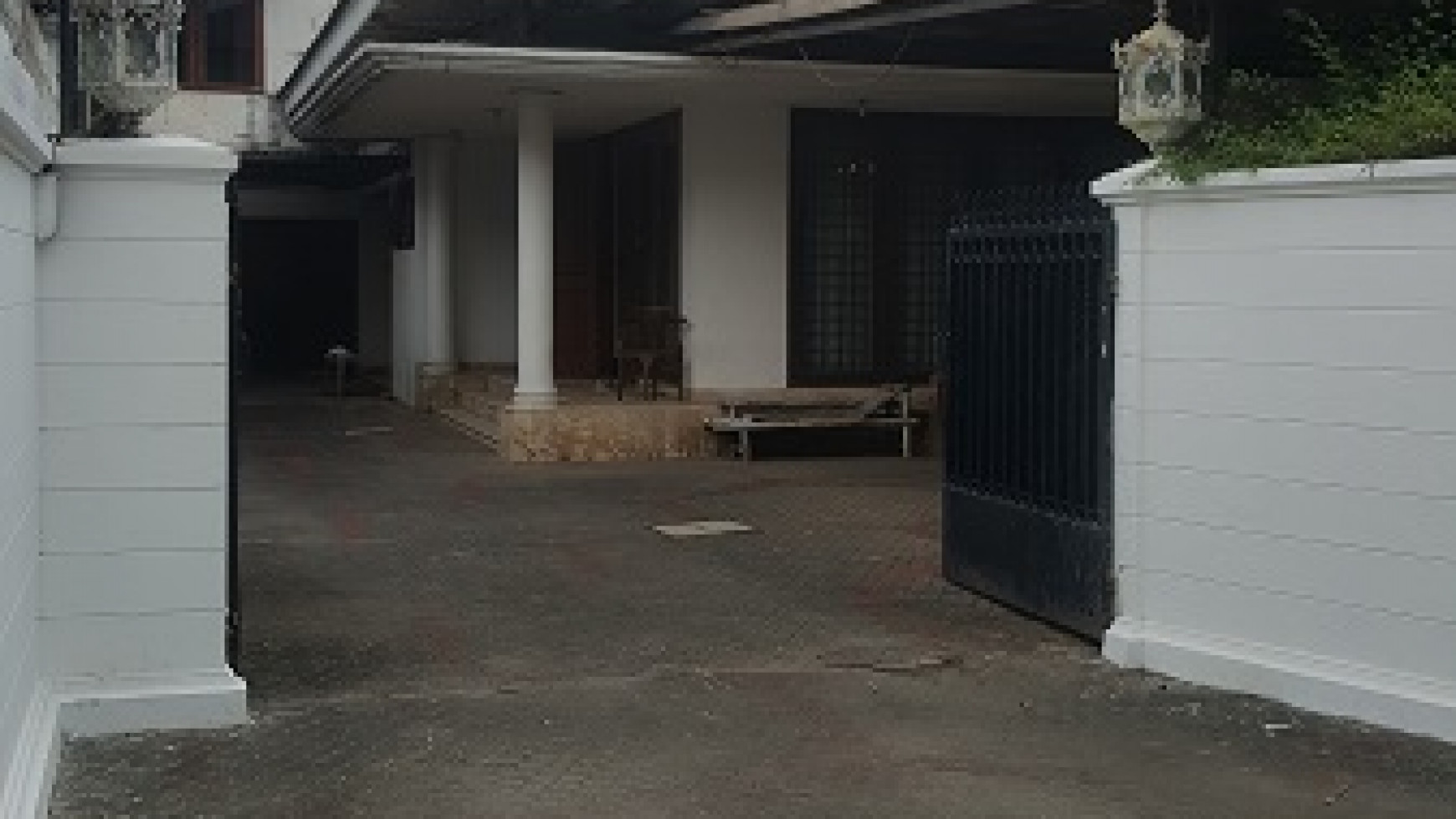 Dijual Rumah Bagus (BU) ditengah kota Jakarta Selatan, DKI Jakarta