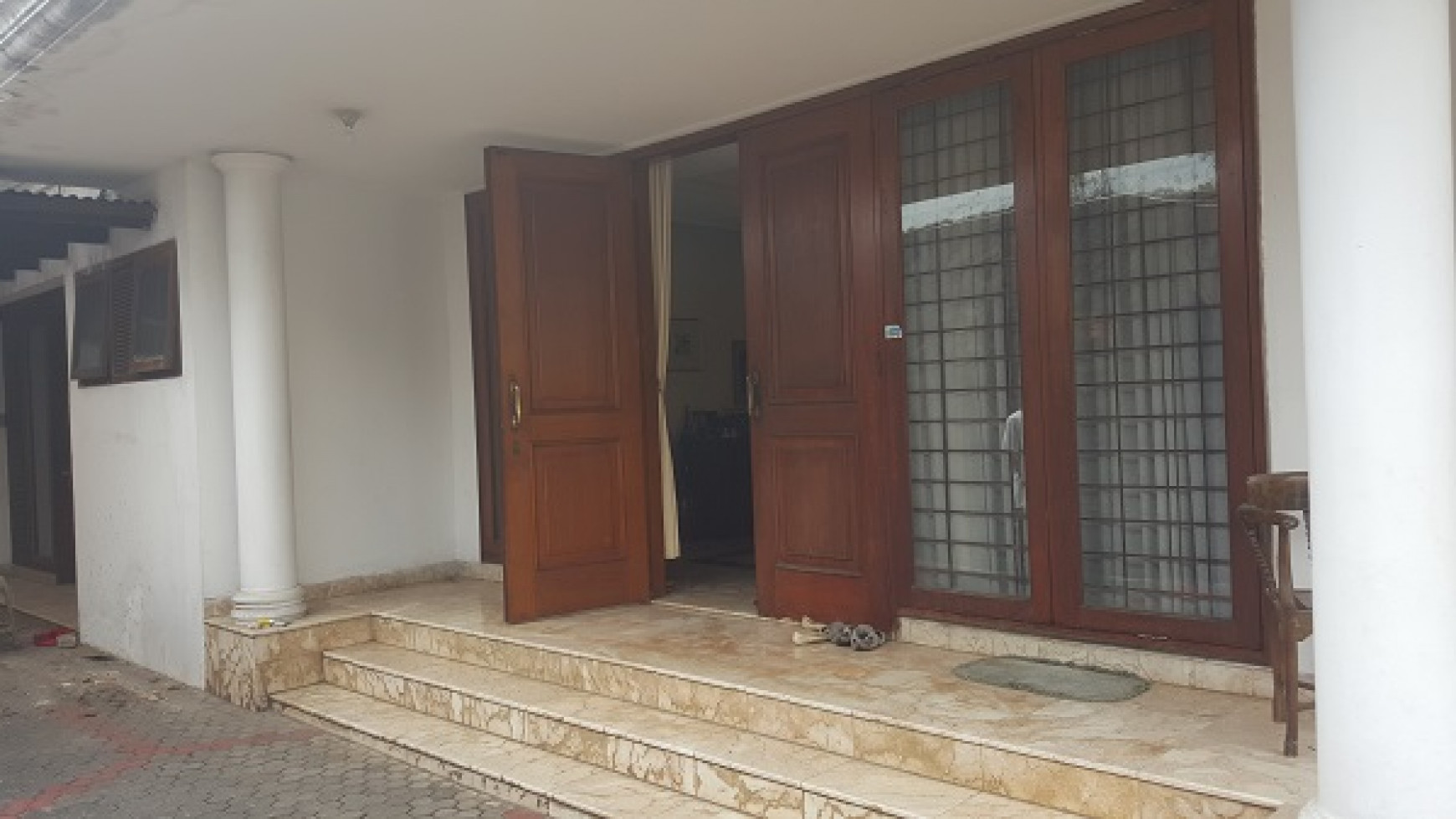 Dijual Rumah Bagus (BU) ditengah kota Jakarta Selatan, DKI Jakarta