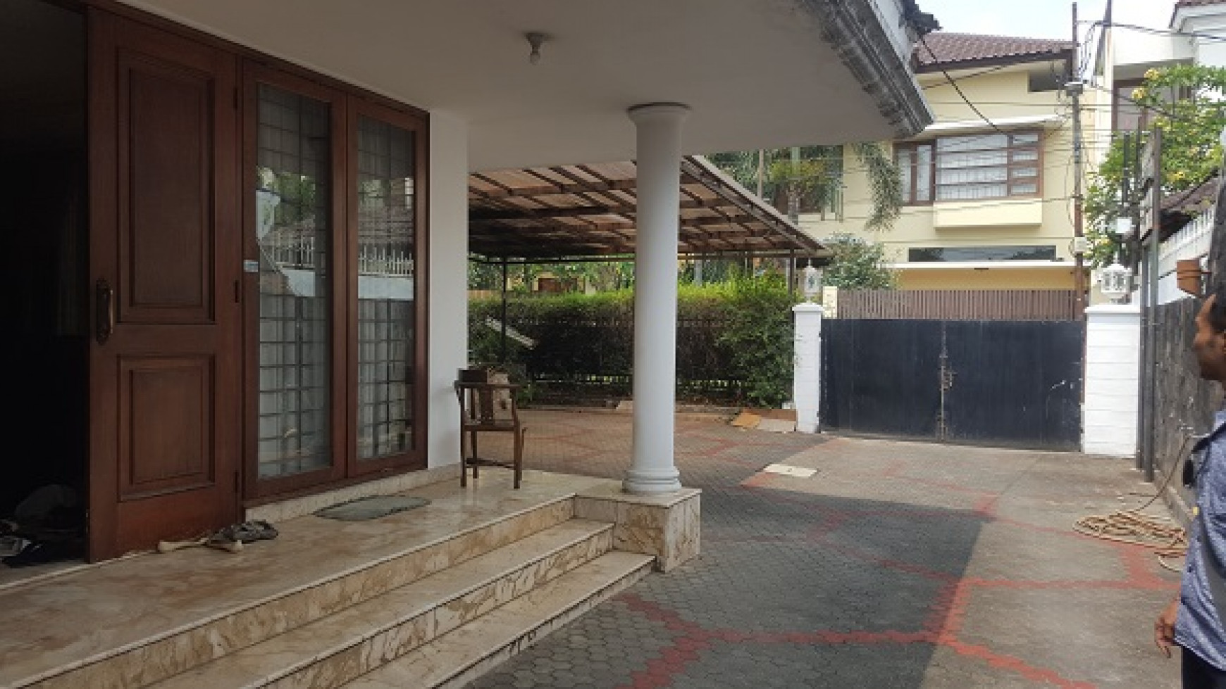 Dijual Rumah Bagus (BU) ditengah kota Jakarta Selatan, DKI Jakarta