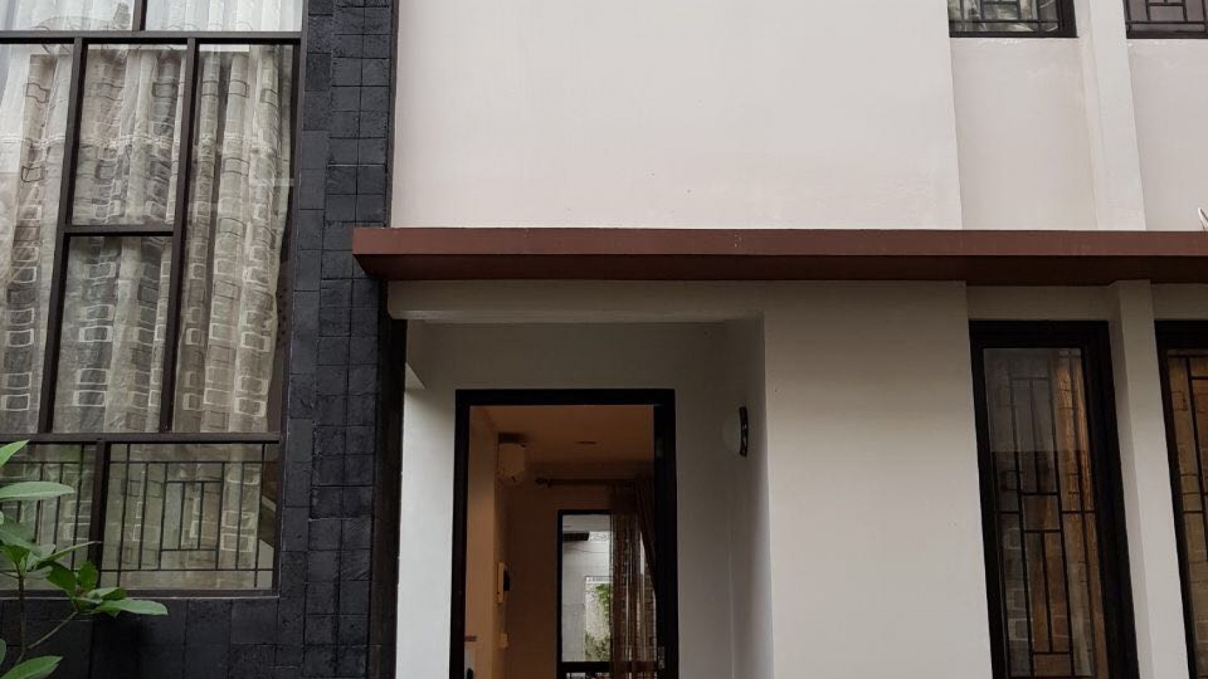 Rumah Dalam Cluster Dekat TB Simatupang