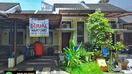 Grand Wisata Cluster Garden Terrace I Hartono - Rumah Di Jual