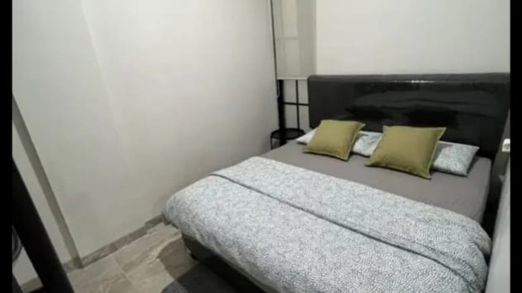 Rumah bergaya classic French style Brand new Foresta BSD