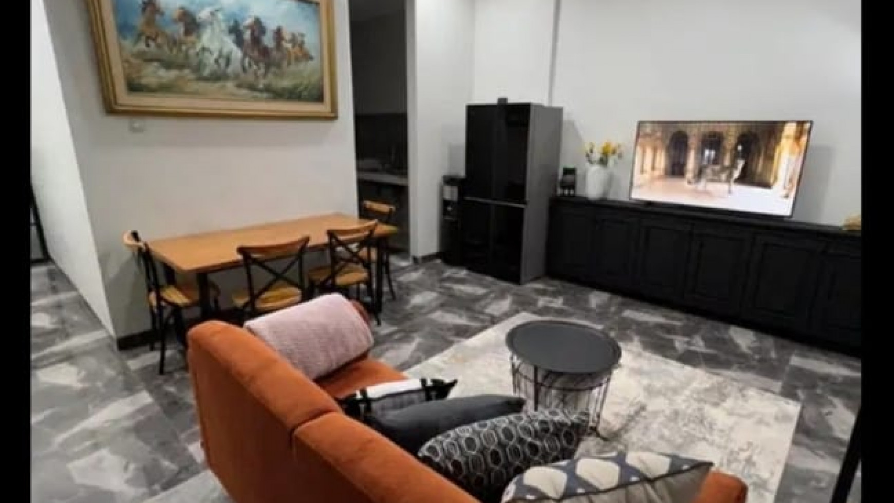 Rumah bergaya classic French style Brand new Foresta BSD