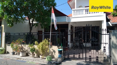 Rumah di Jl Platuk Donomulyo, Kenjeran, Surabaya