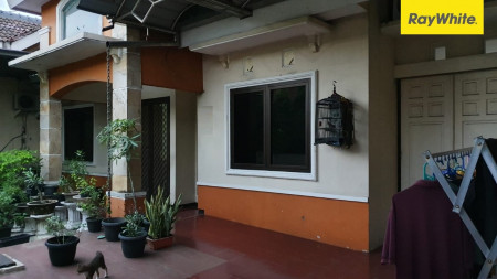 Rumah SHM di Delta Kencana, Sidoarjo