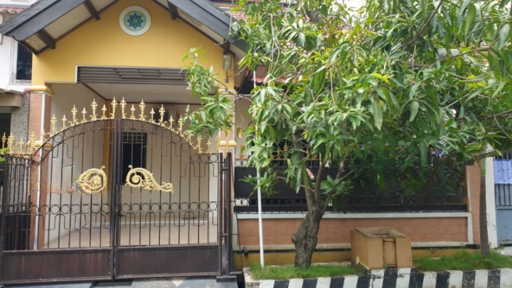 Rumah Siap Huni Minimalis Surabaya Timur Sutorejo Timur