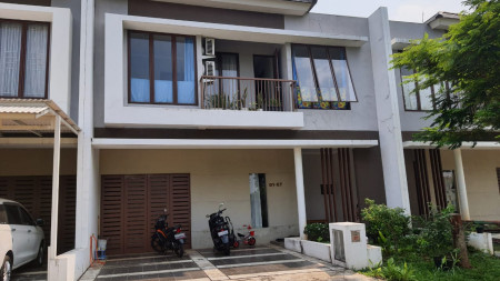 Dijual Rumah Bagus Di Fortune Belleza Graha Raya Bintaro