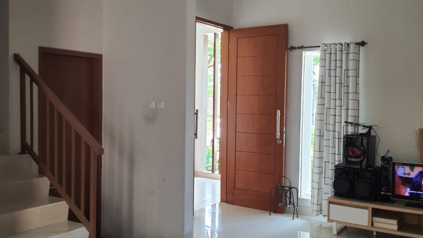 Dijual Rumah Bagus Di Fortune Belleza Graha Raya Bintaro