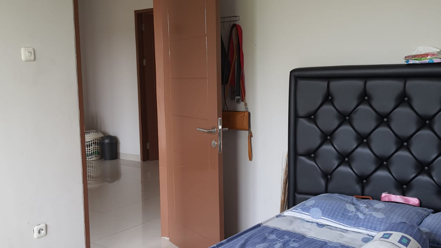 Dijual Rumah Bagus Di Fortune Belleza Graha Raya Bintaro