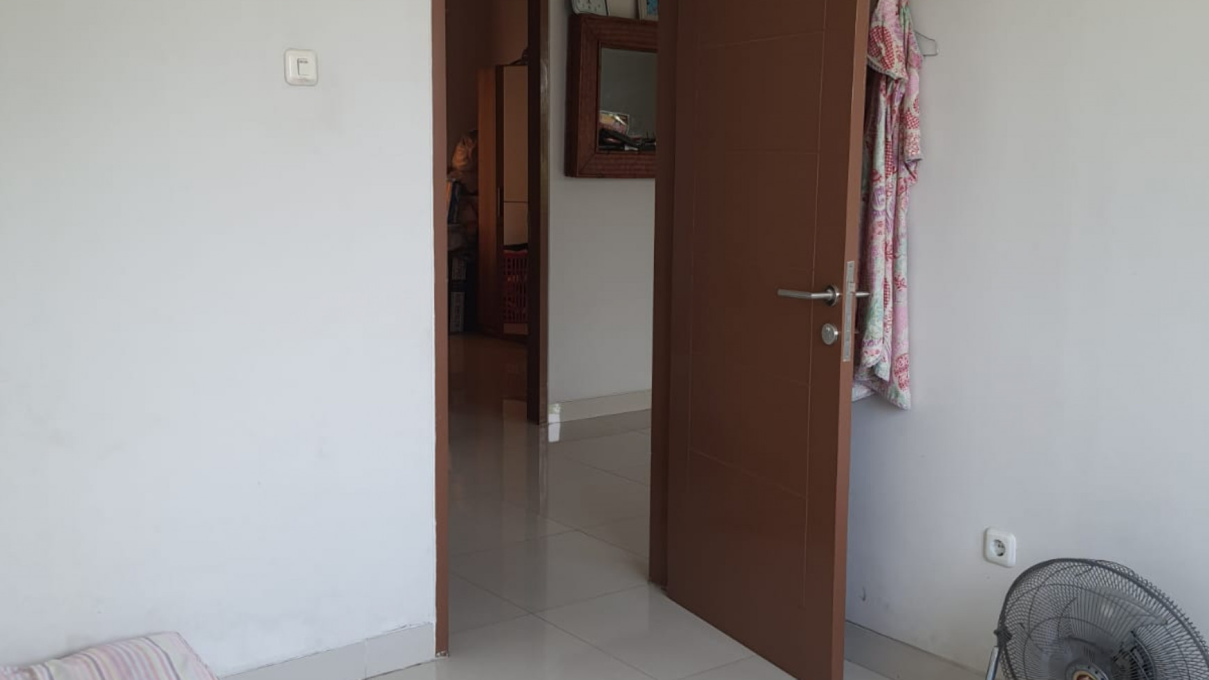 Dijual Rumah Bagus Di Fortune Belleza Graha Raya Bintaro