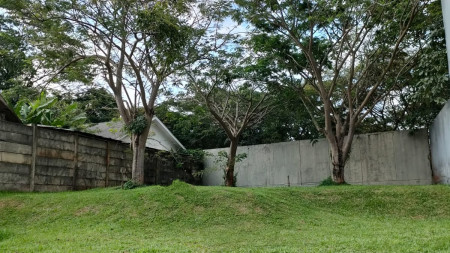 Dijual Kavling Foresta Placido 