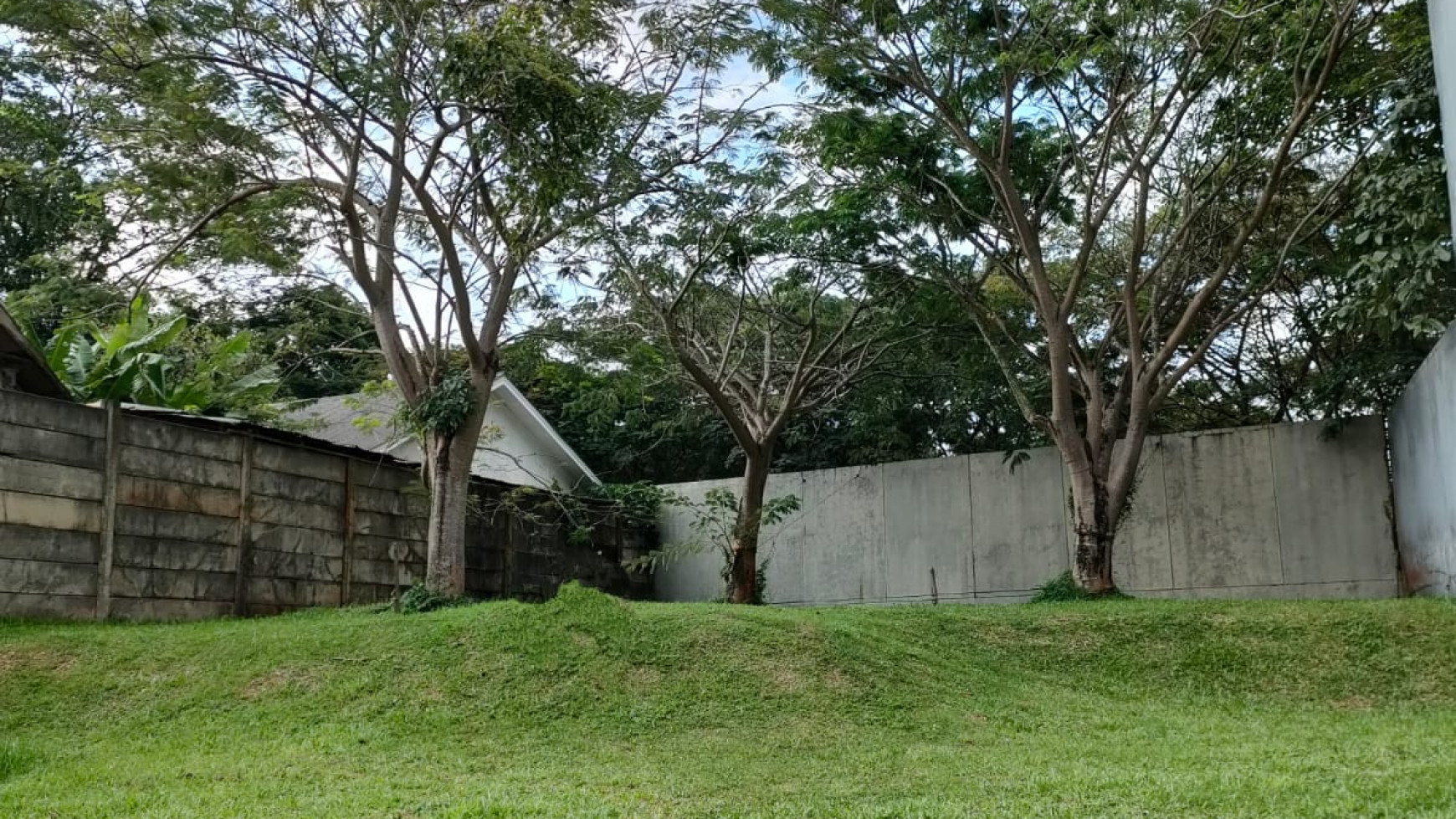 Dijual Kavling Foresta Placido 