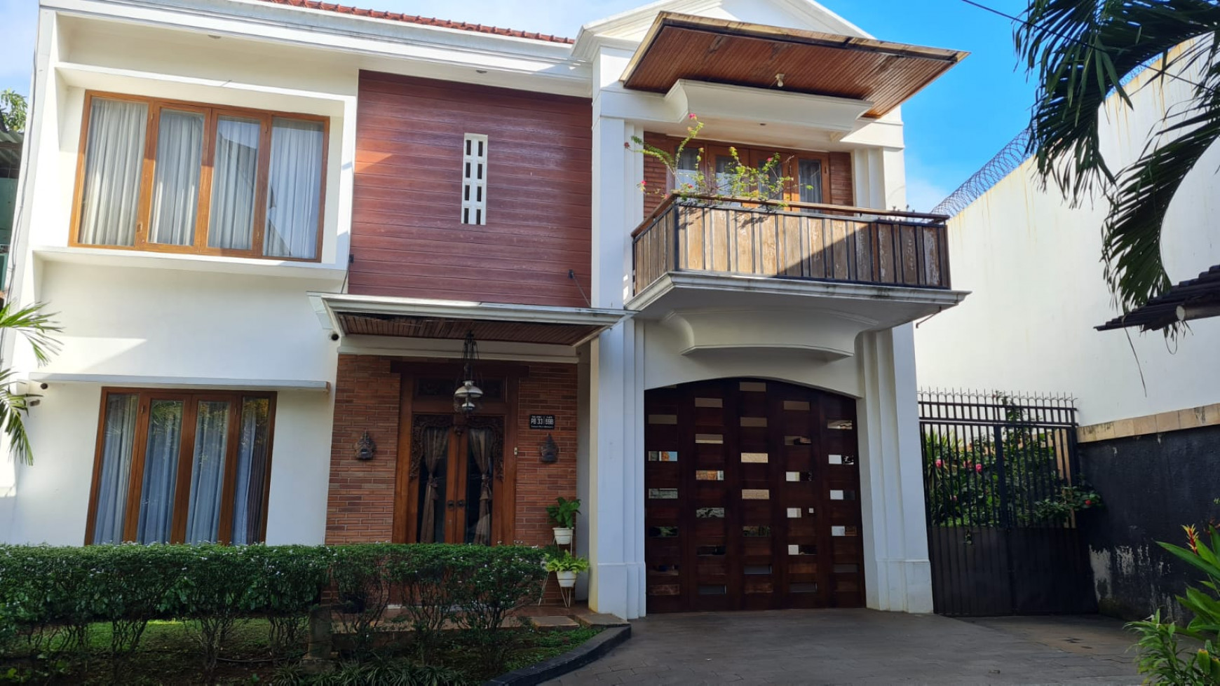 Rumah Bagus Di Puri Bintaro Jaya Sektor 9