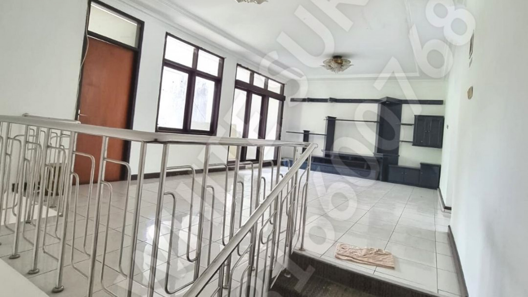 Dijual Rumah Baru di Sayap Pasteur