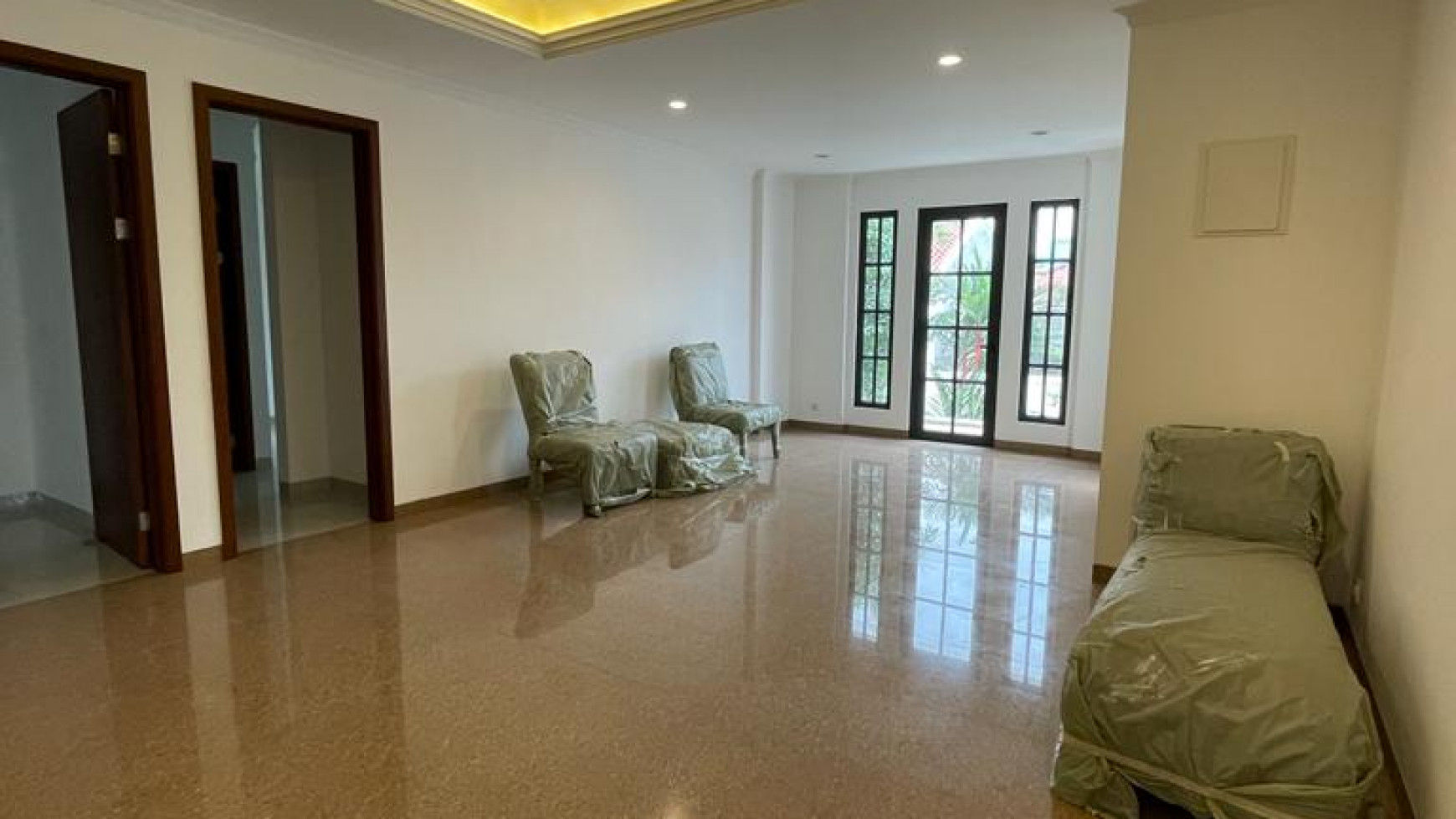 Rumah Bagus Di Puri Bintaro Jaya Sektor 9