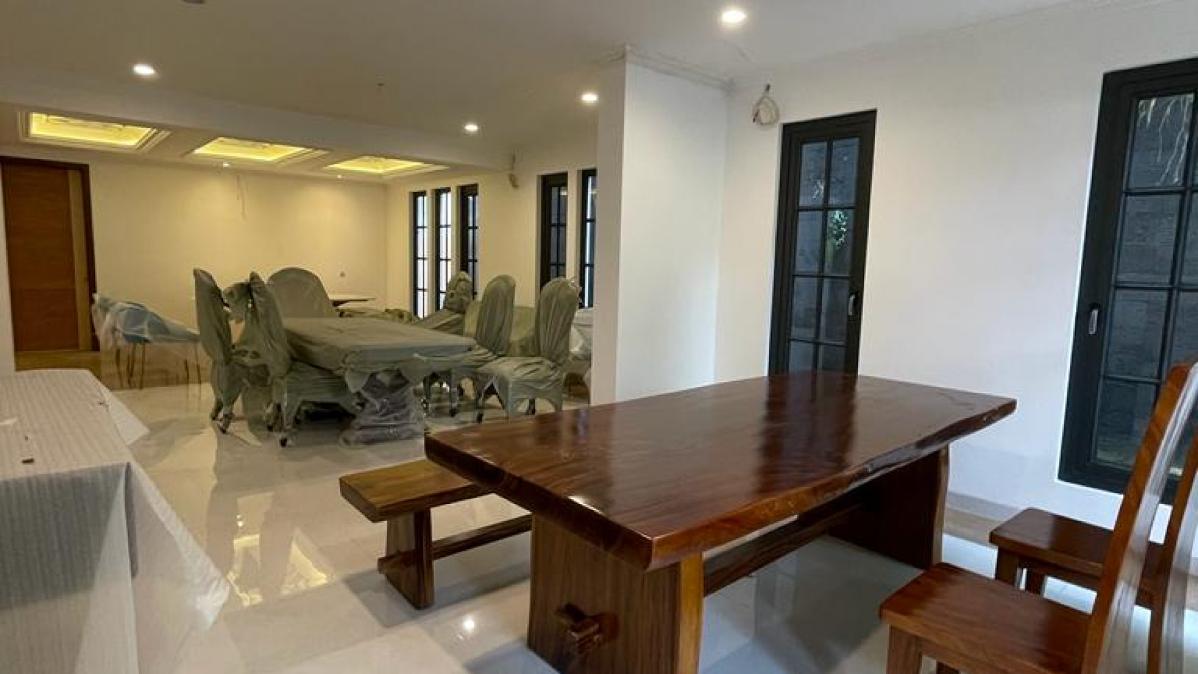 Rumah Bagus Di Puri Bintaro Jaya Sektor 9