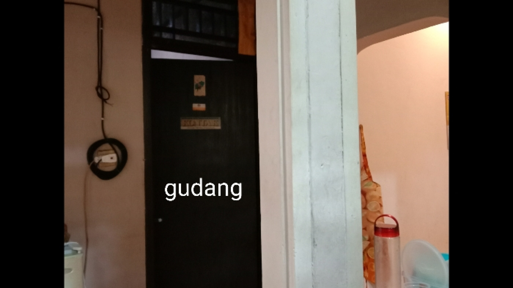 Dijual Rumah Siap Huni, Rawa Belong, Jakarta Barat