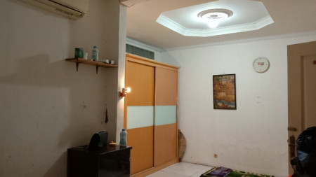 Dijual Rumah Siap Huni, Rawa Belong, Jakarta Barat