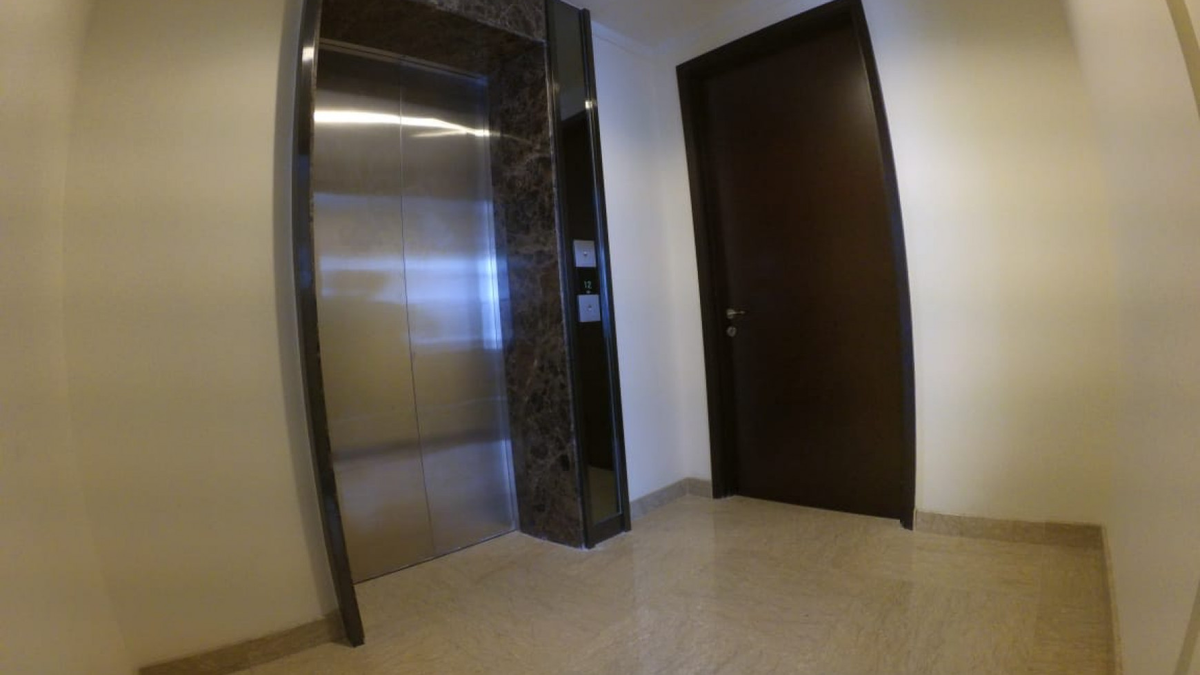 Dijual Apartemen Menteng Park - 2bedroom - hook - fully furnished