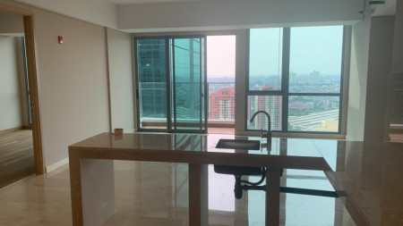 Bagus Apartemen 3KT Holland Village Cempaka Putih Jakarta