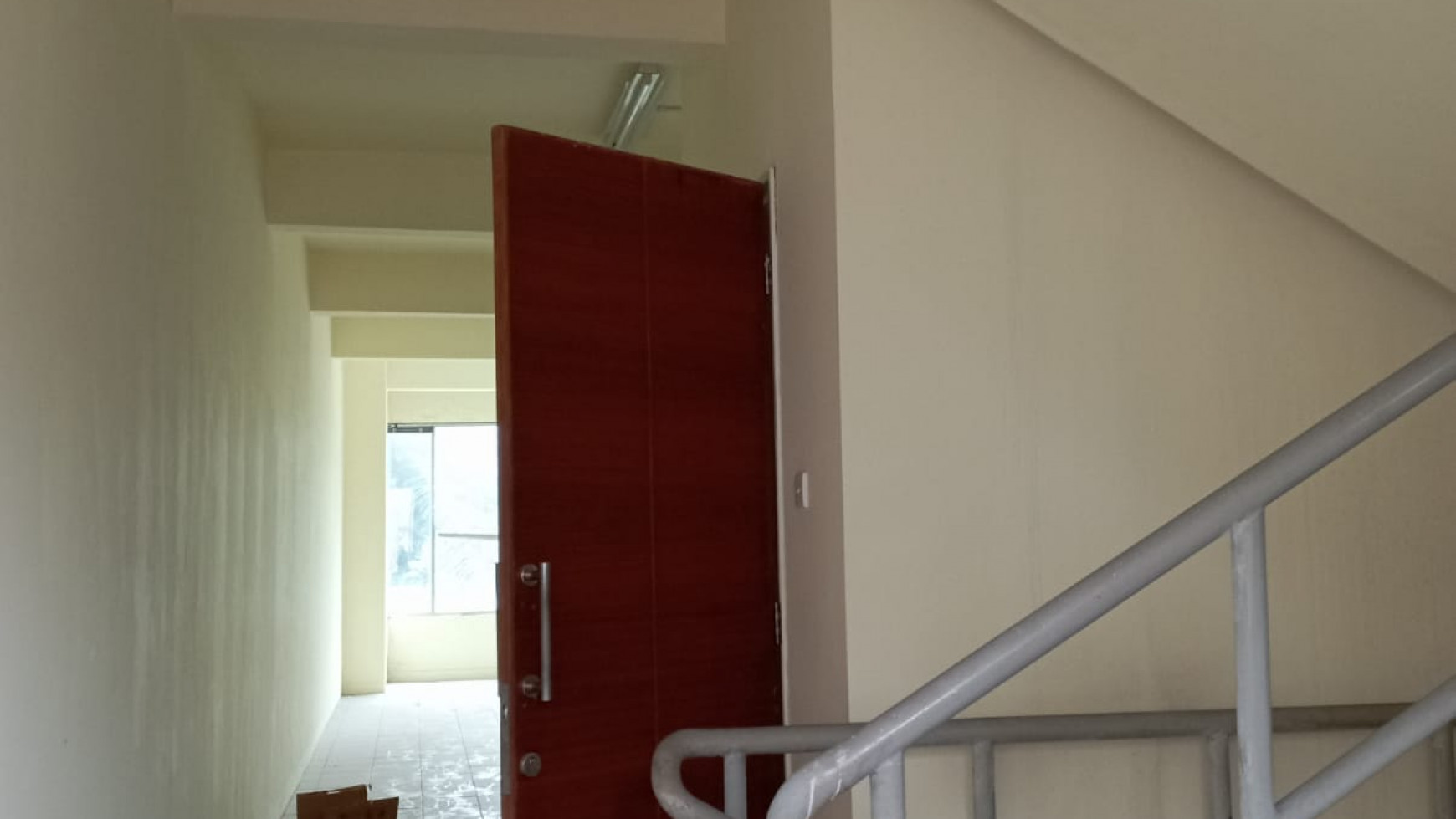 Dijual ruko di Gajah mada Lippo Karawaci Tangerang