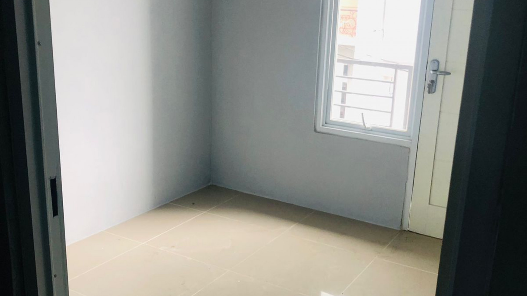 Rumah Minimalis dalam Cluster dan Siap Huni @Adipati Residence Bintaro, Paku Jaya, Serpong