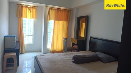 Apartemen Orchard, Surabaya Barat