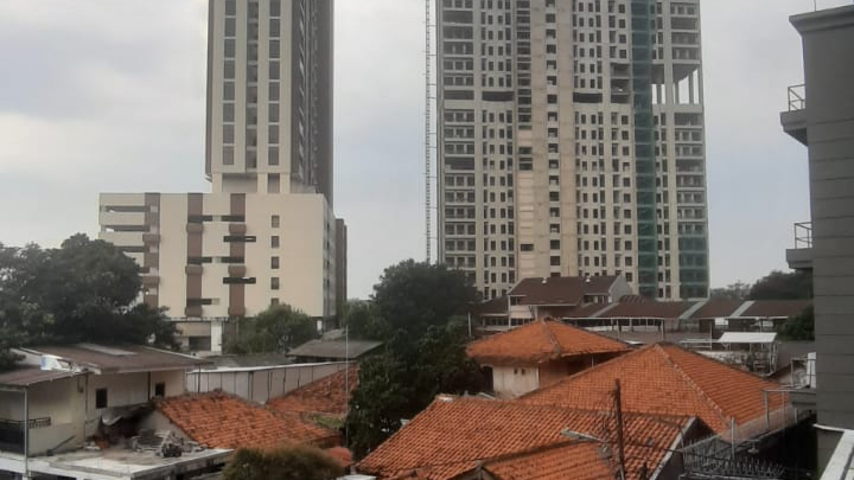 Gedung Siap Pakai Dan Lokasi Strategis Premium di Buncit Raya