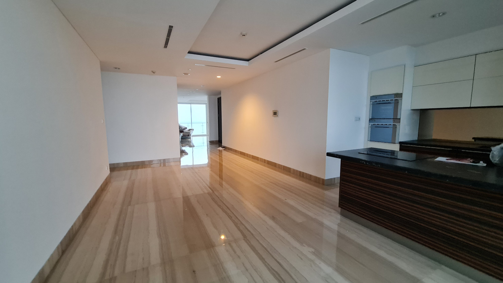 Jual Apartemen Providence Park