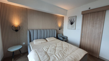 Apartemen Siap Huni dan Dekat Fasilitas Bintaro Jaya @Apartemen Embarcadero Bintaro