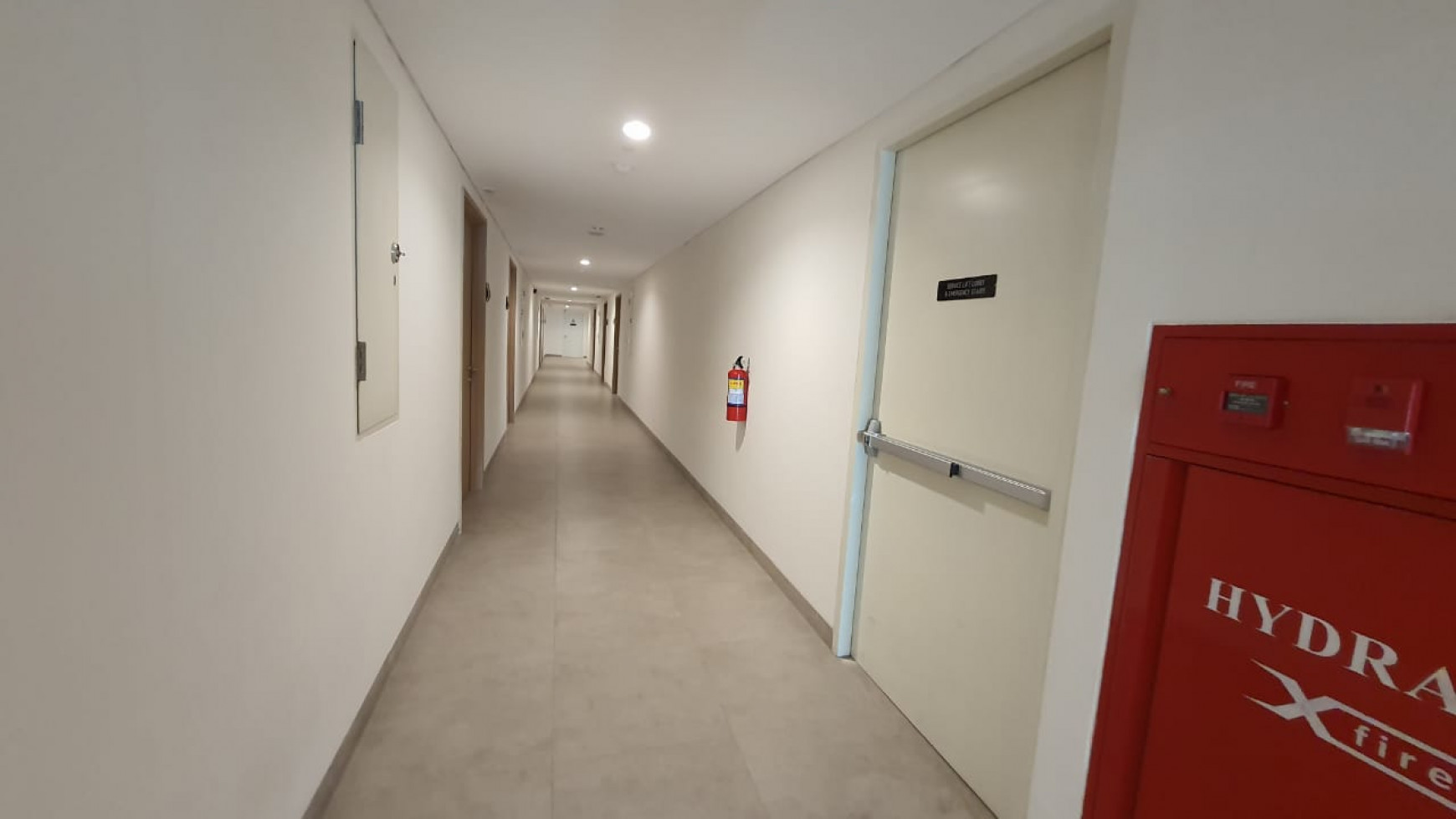 Apartemen Siap Huni dan Dekat Fasilitas Bintaro Jaya @Apartemen Embarcadero Bintaro