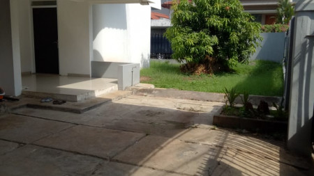 Dijual Rumah Di Darmawangsa kebayoran baru 