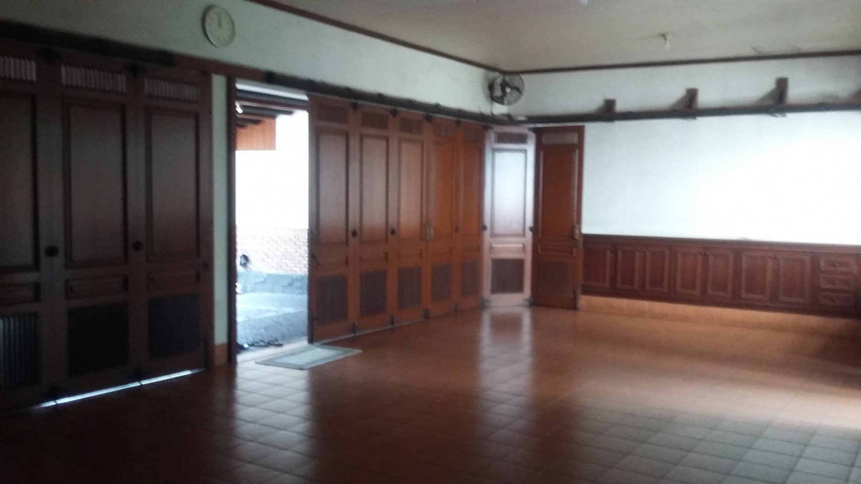 Dijual Cepat Rumah Mewah Lenteng Agung