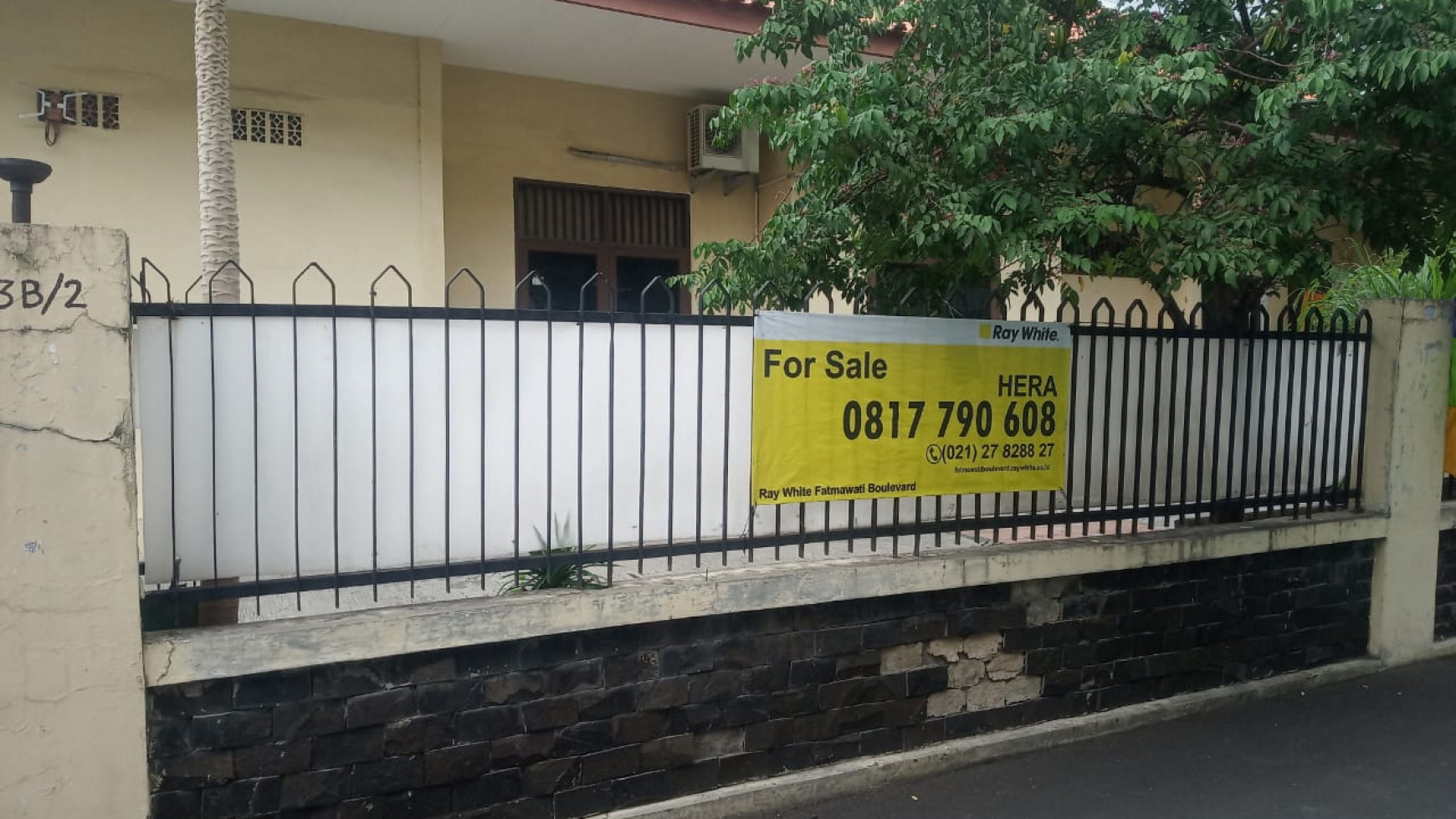 Dijual rumah kost productive dekat Trisakti Grogol