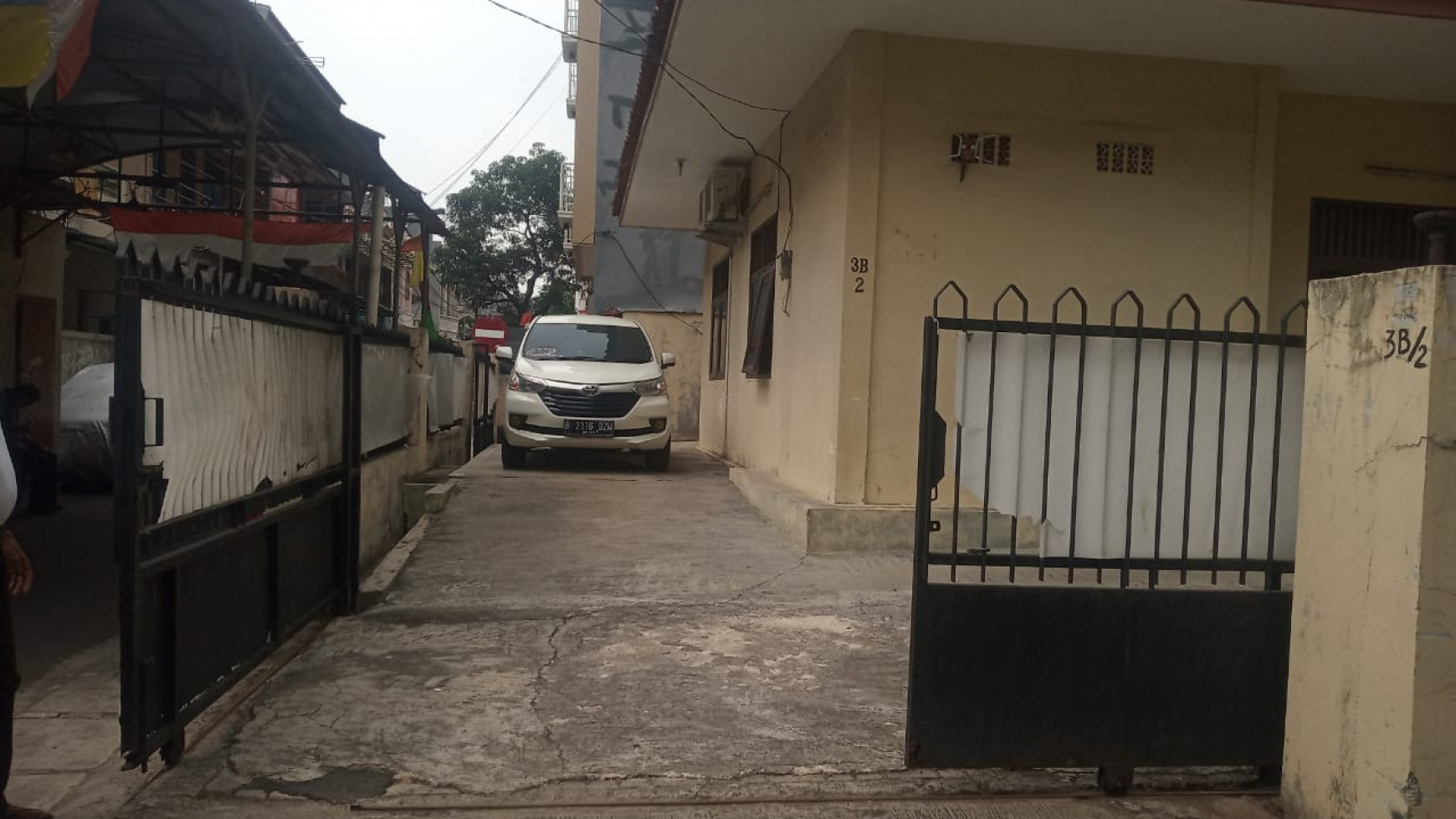 Dijual rumah kost productive dekat Trisakti Grogol