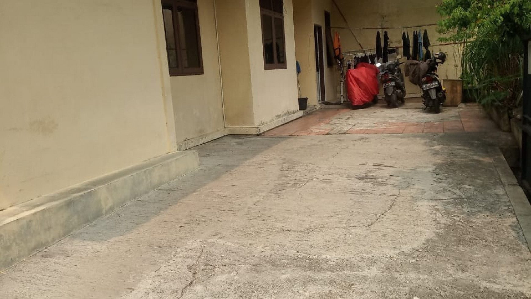 Dijual rumah kost productive dekat Trisakti Grogol