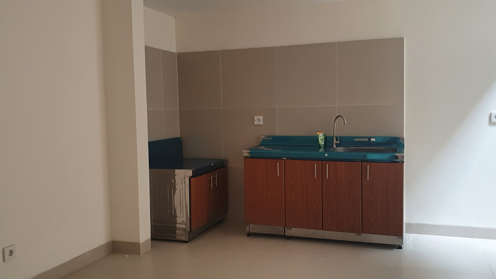 For Sale Rumah baru 2,5lantai area elite Cipete  selatan dekat sekolah perancis